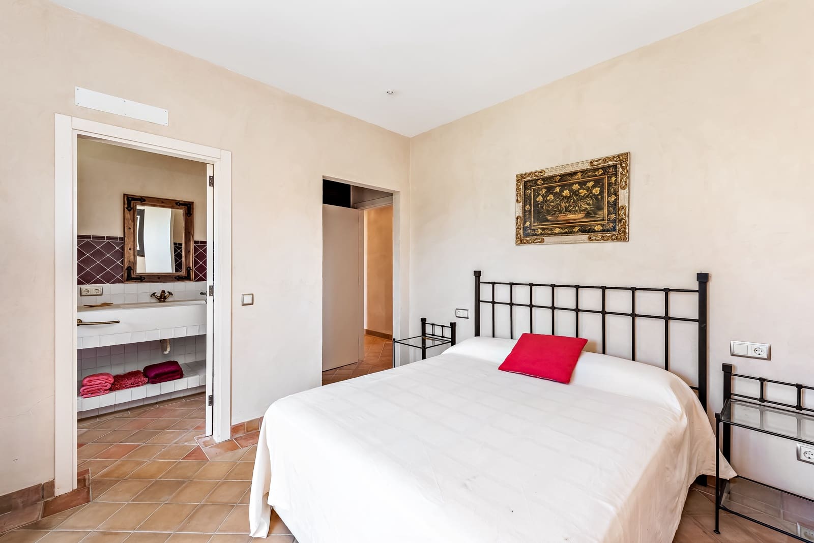 7 soveværelse Finca/Landehus til salg i Colonia de Sant Pere / Colonia de San Pedro med swimmingpool - € 3.800.000 (Ref: 8352667)