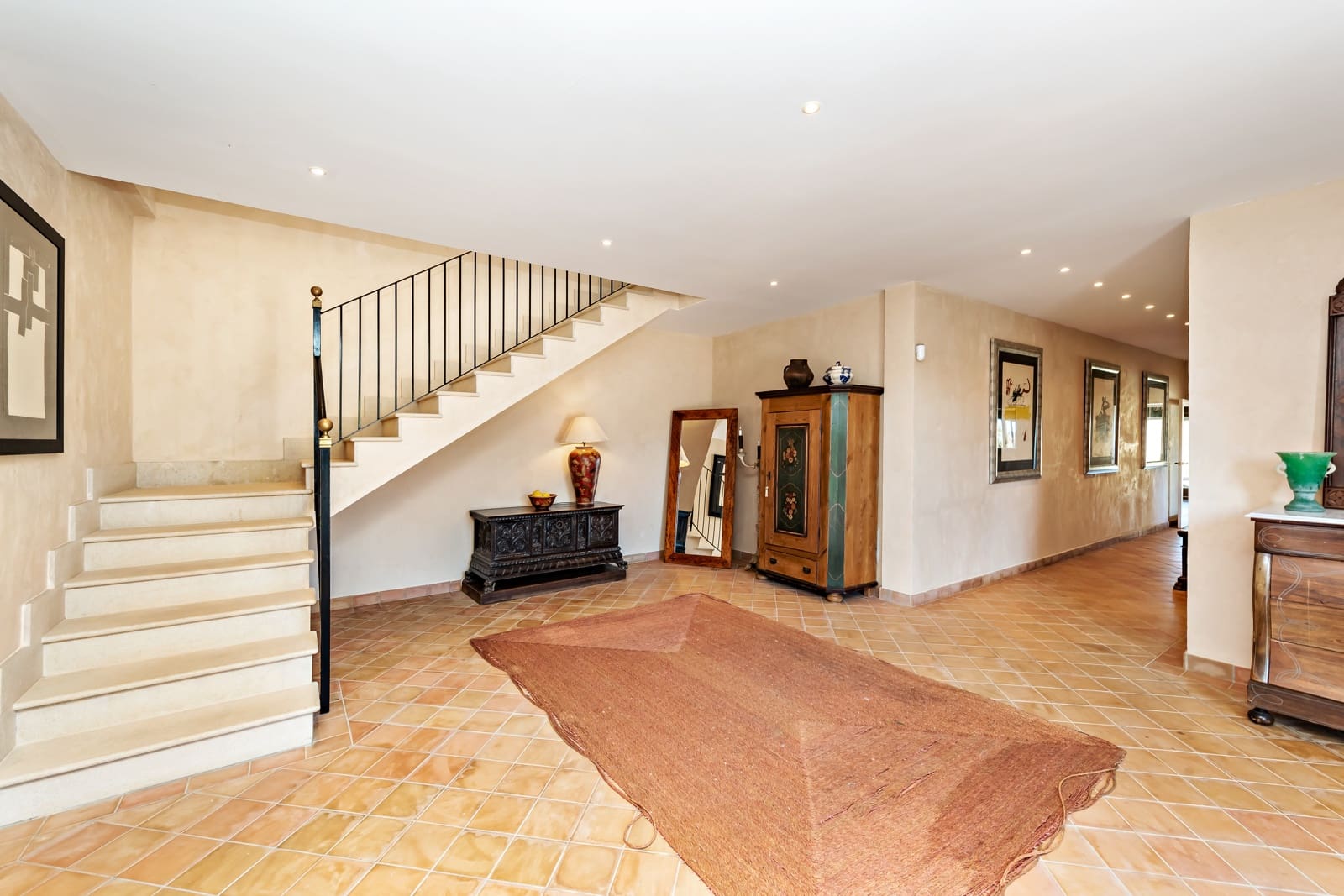 7 soveværelse Finca/Landehus til salg i Colonia de Sant Pere / Colonia de San Pedro med swimmingpool - € 3.800.000 (Ref: 8352667)