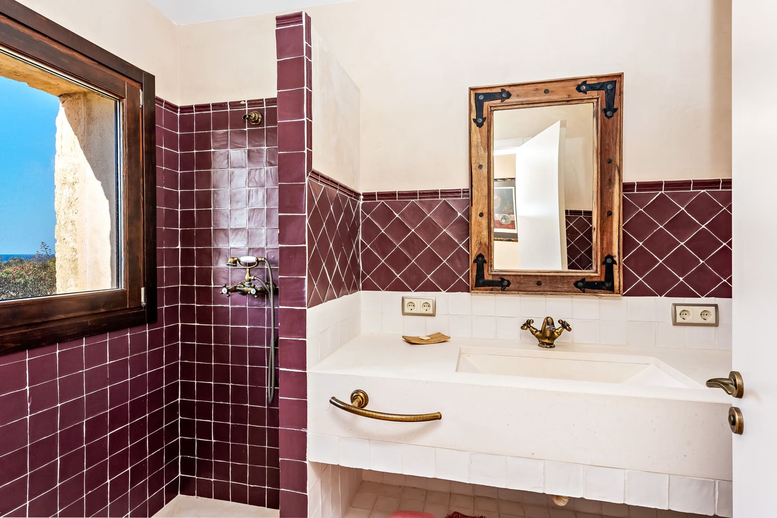 7 soveværelse Finca/Landehus til salg i Colonia de Sant Pere / Colonia de San Pedro med swimmingpool - € 3.800.000 (Ref: 8352667)