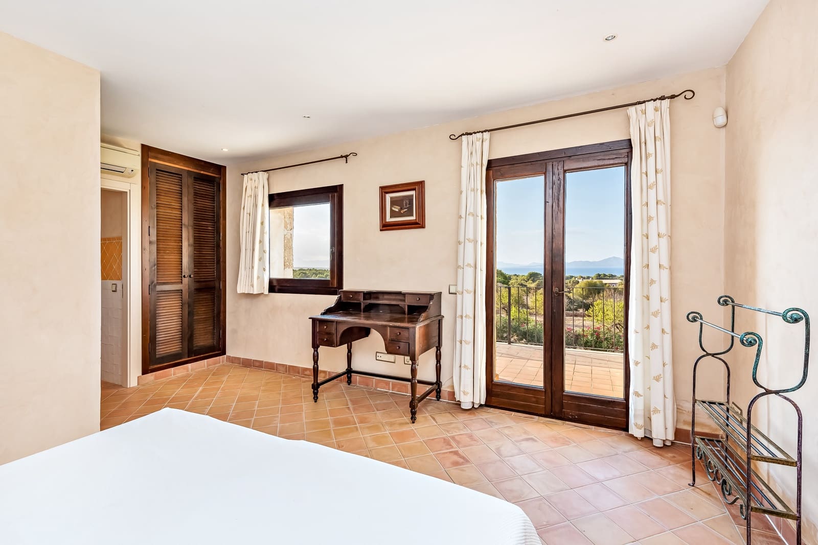 7 soveværelse Finca/Landehus til salg i Colonia de Sant Pere / Colonia de San Pedro med swimmingpool - € 3.800.000 (Ref: 8352667)