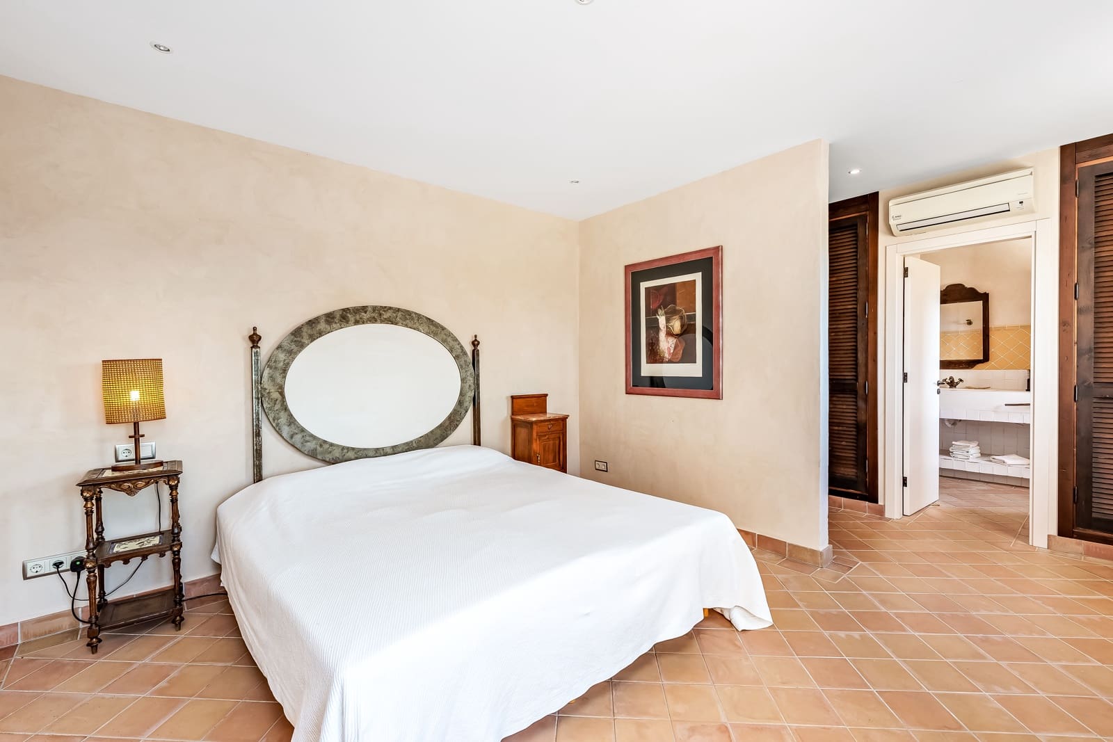 7 soveværelse Finca/Landehus til salg i Colonia de Sant Pere / Colonia de San Pedro med swimmingpool - € 3.800.000 (Ref: 8352667)