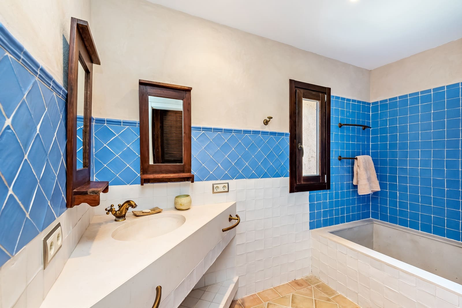 7 soveværelse Finca/Landehus til salg i Colonia de Sant Pere / Colonia de San Pedro med swimmingpool - € 3.800.000 (Ref: 8352667)