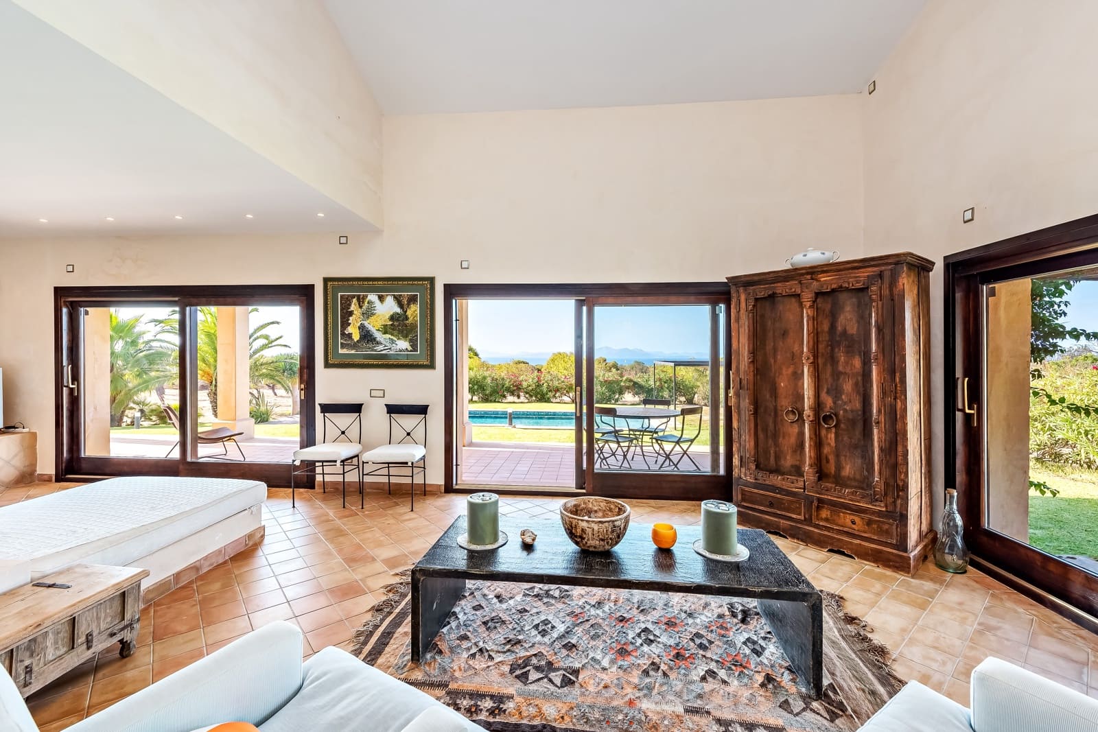 7 soveværelse Finca/Landehus til salg i Colonia de Sant Pere / Colonia de San Pedro med swimmingpool - € 3.800.000 (Ref: 8352667)