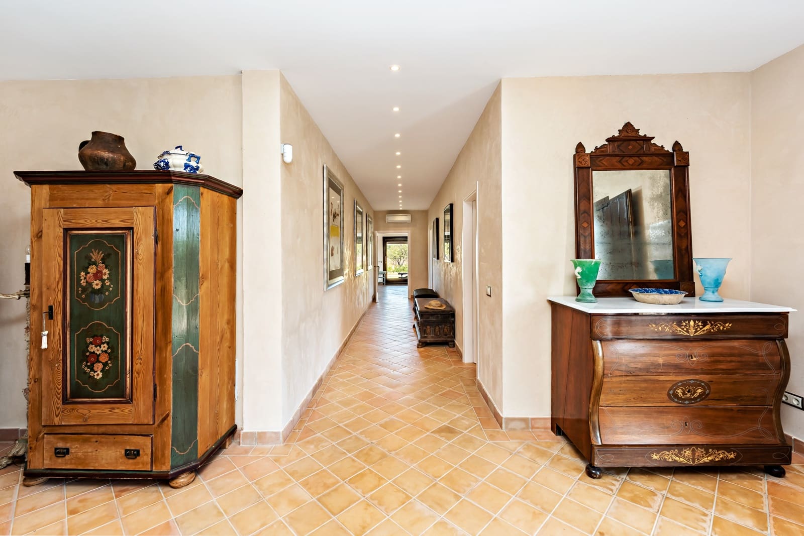 7 soveværelse Finca/Landehus til salg i Colonia de Sant Pere / Colonia de San Pedro med swimmingpool - € 3.800.000 (Ref: 8352667)