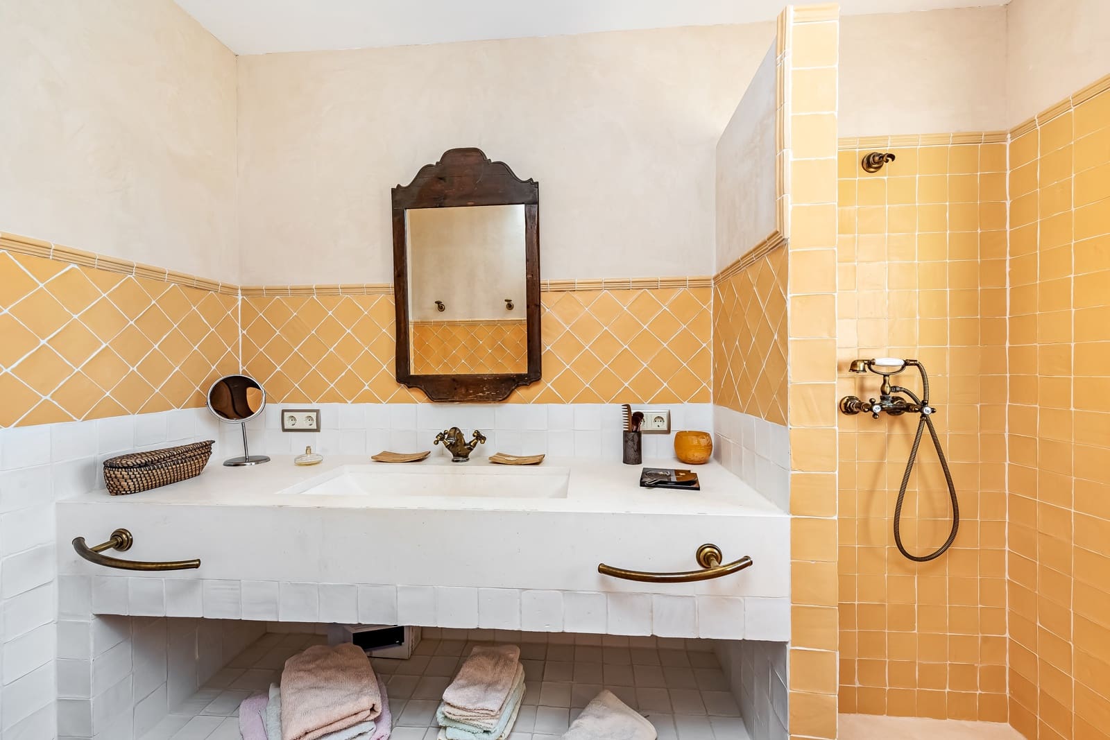 7 soveværelse Finca/Landehus til salg i Colonia de Sant Pere / Colonia de San Pedro med swimmingpool - € 3.800.000 (Ref: 8352667)