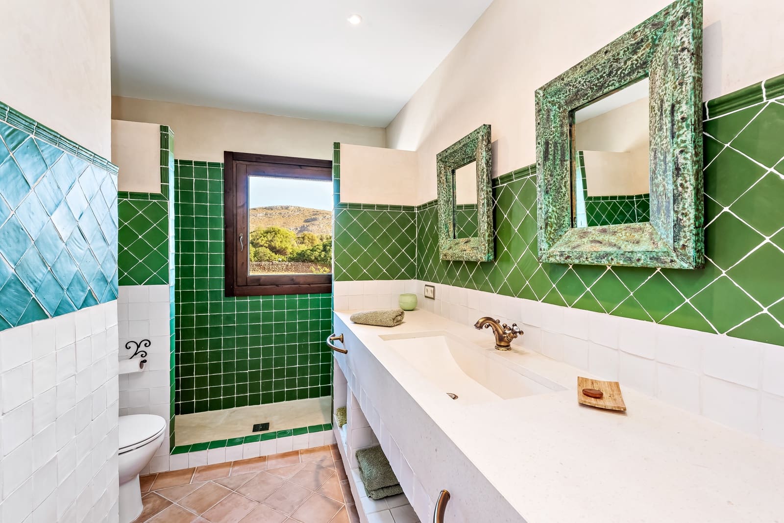 7 soveværelse Finca/Landehus til salg i Colonia de Sant Pere / Colonia de San Pedro med swimmingpool - € 3.800.000 (Ref: 8352667)