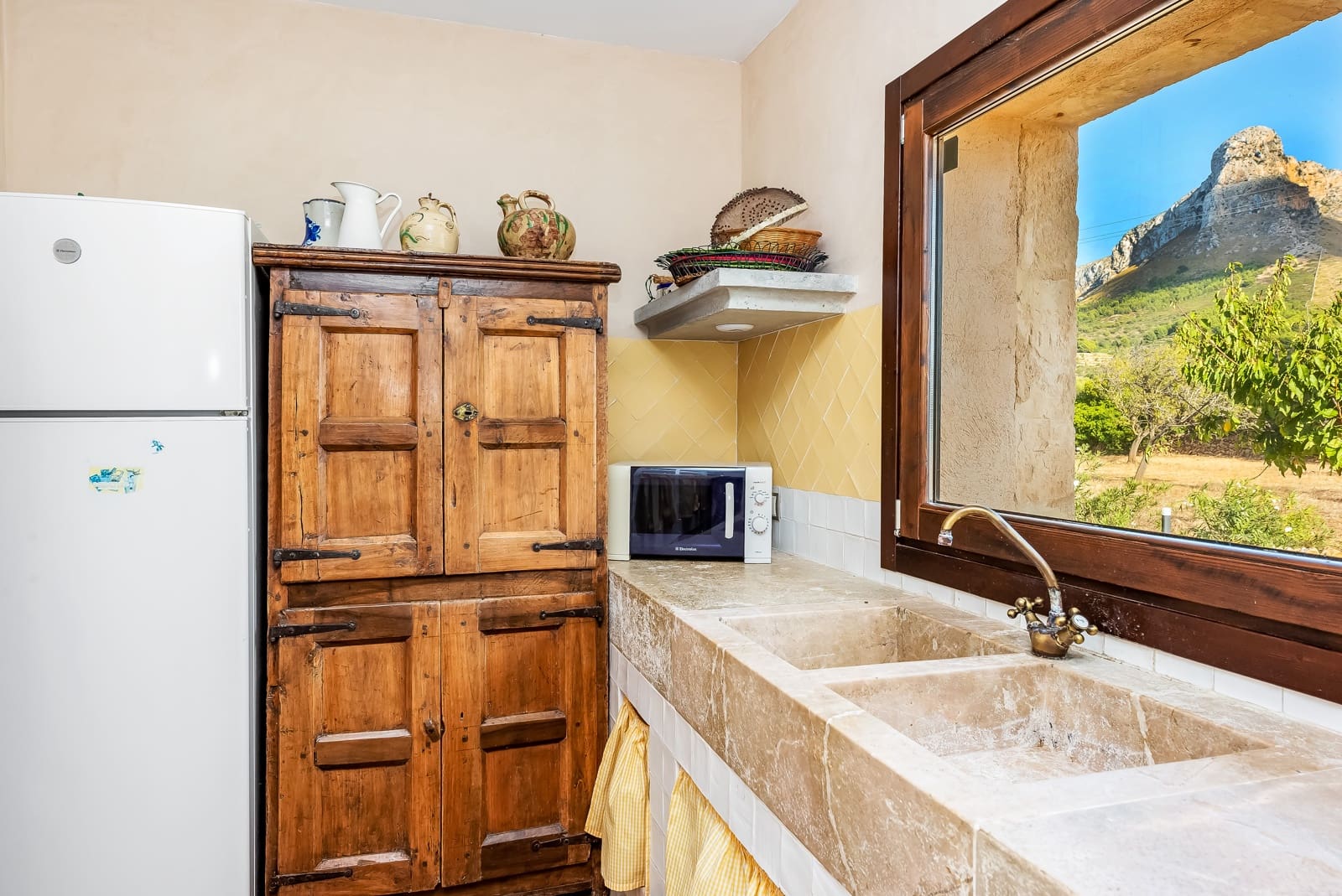 7 soveværelse Finca/Landehus til salg i Colonia de Sant Pere / Colonia de San Pedro med swimmingpool - € 3.800.000 (Ref: 8352667)