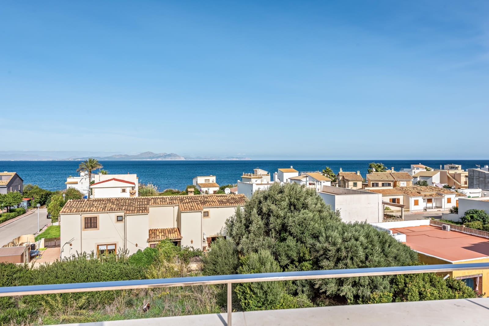 3 soveværelse Villa til salg i Colonia de Sant Pere / Colonia de San Pedro med swimmingpool garage - € 2.400.000 (Ref: 8352668)