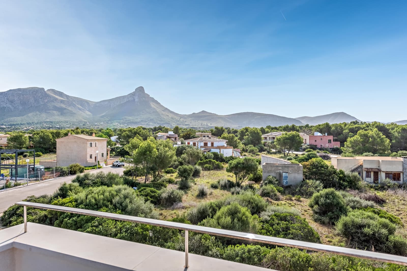 3 soveværelse Villa til salg i Colonia de Sant Pere / Colonia de San Pedro med swimmingpool garage - € 2.400.000 (Ref: 8352668)