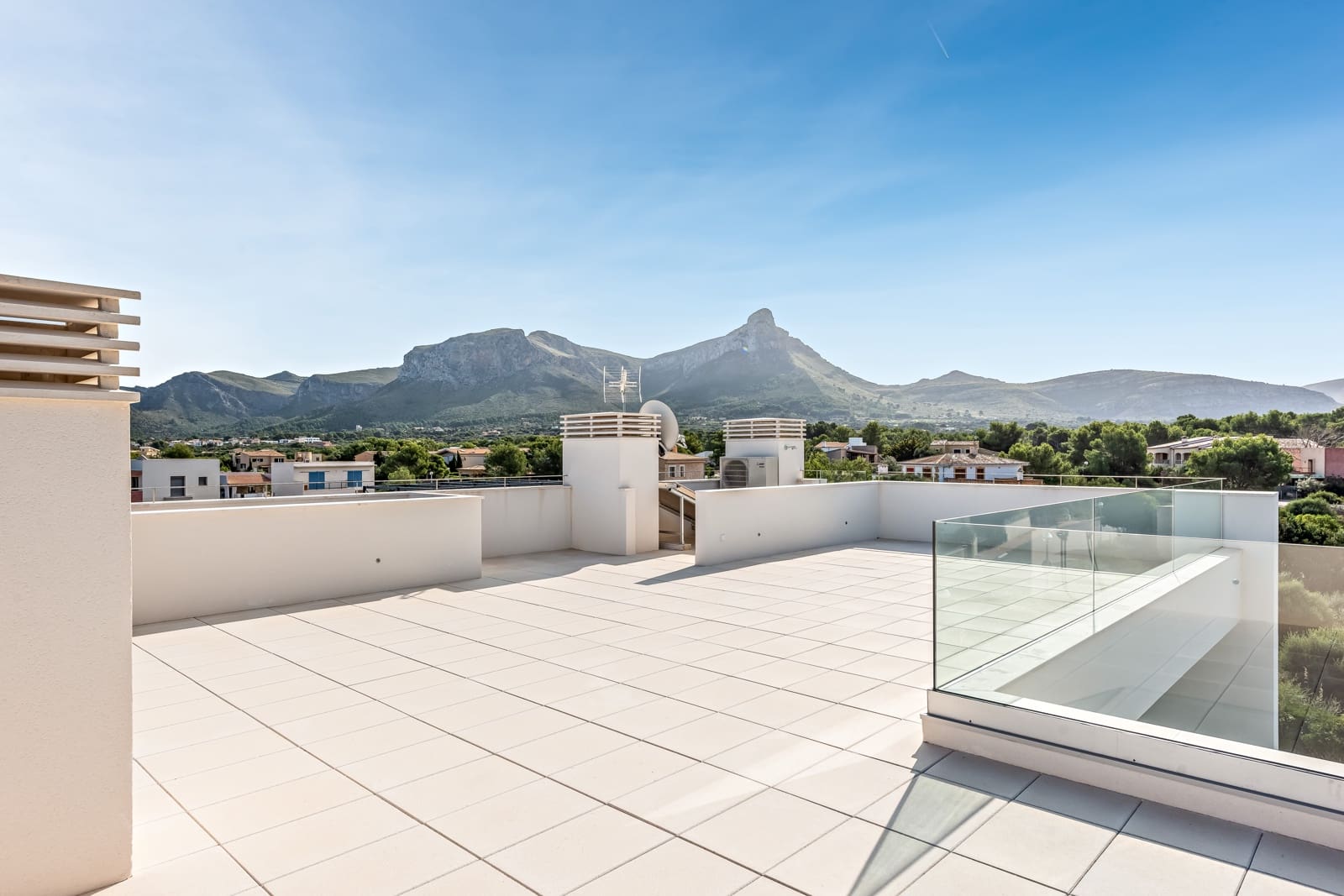 3 soveværelse Villa til salg i Colonia de Sant Pere / Colonia de San Pedro med swimmingpool garage - € 2.400.000 (Ref: 8352668)