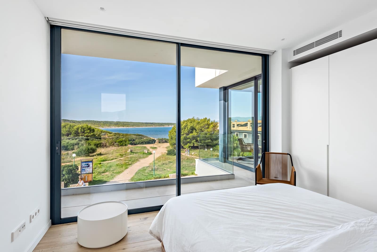 3 soveværelse Villa til salg i Colonia de Sant Pere / Colonia de San Pedro med swimmingpool garage - € 2.400.000 (Ref: 8352668)