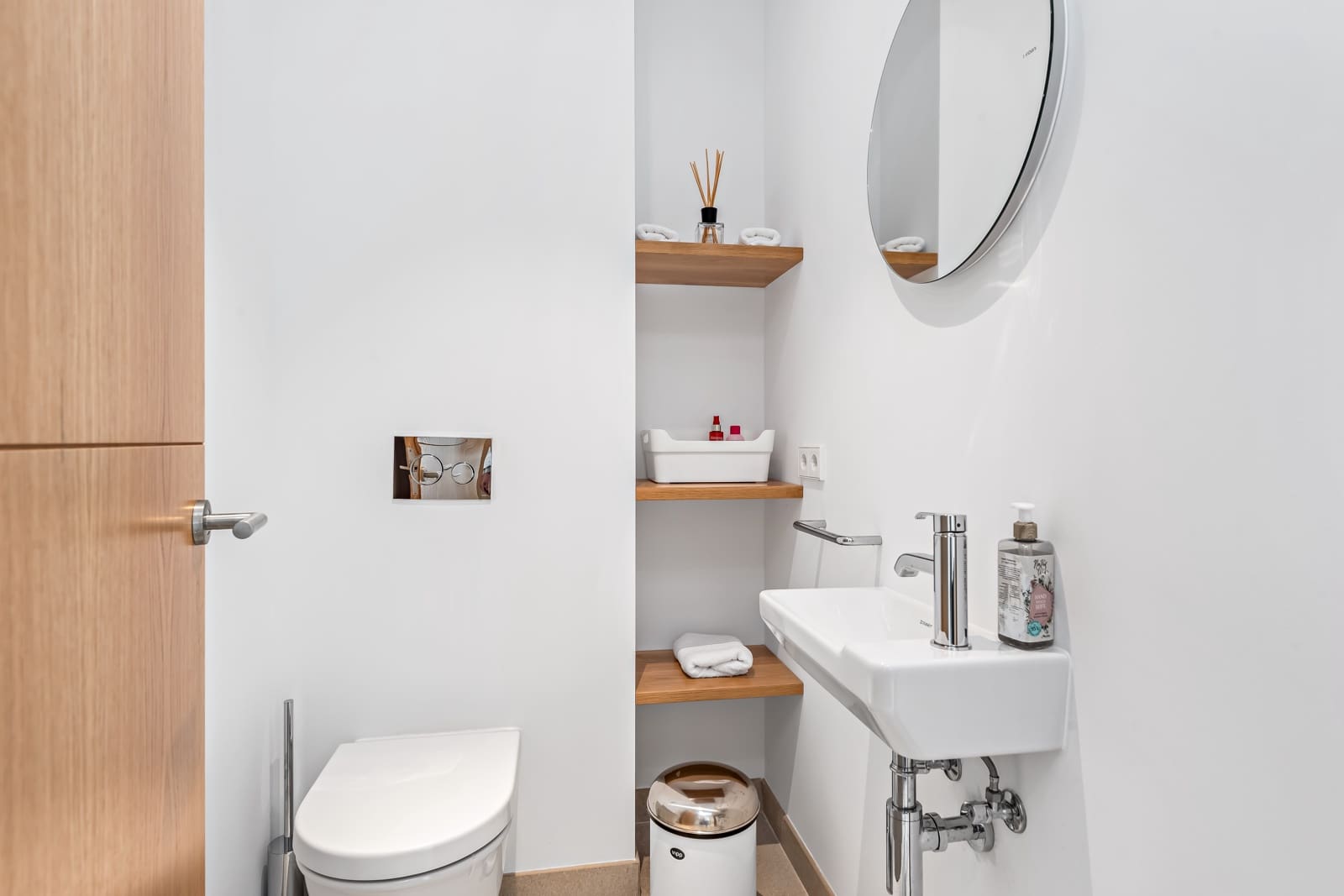 3 soveværelse Villa til salg i Colonia de Sant Pere / Colonia de San Pedro med swimmingpool garage - € 2.400.000 (Ref: 8352668)