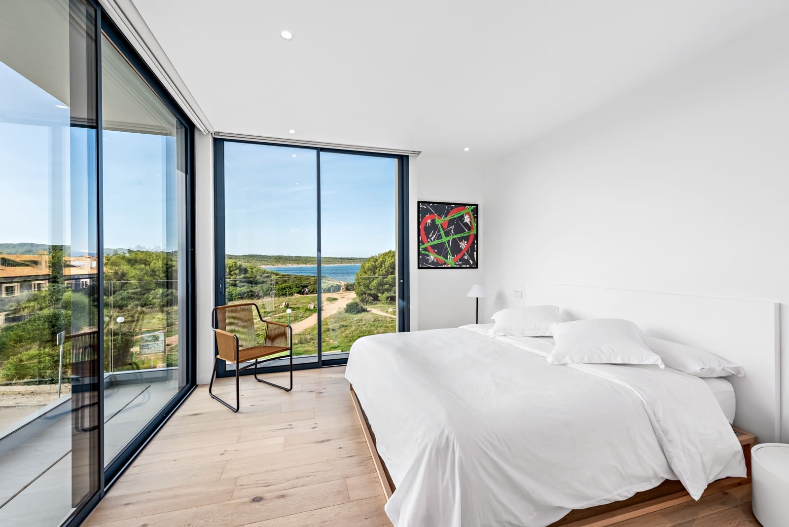 3 soveværelse Villa til salg i Colonia de Sant Pere / Colonia de San Pedro med swimmingpool garage - € 2.400.000 (Ref: 8352668)