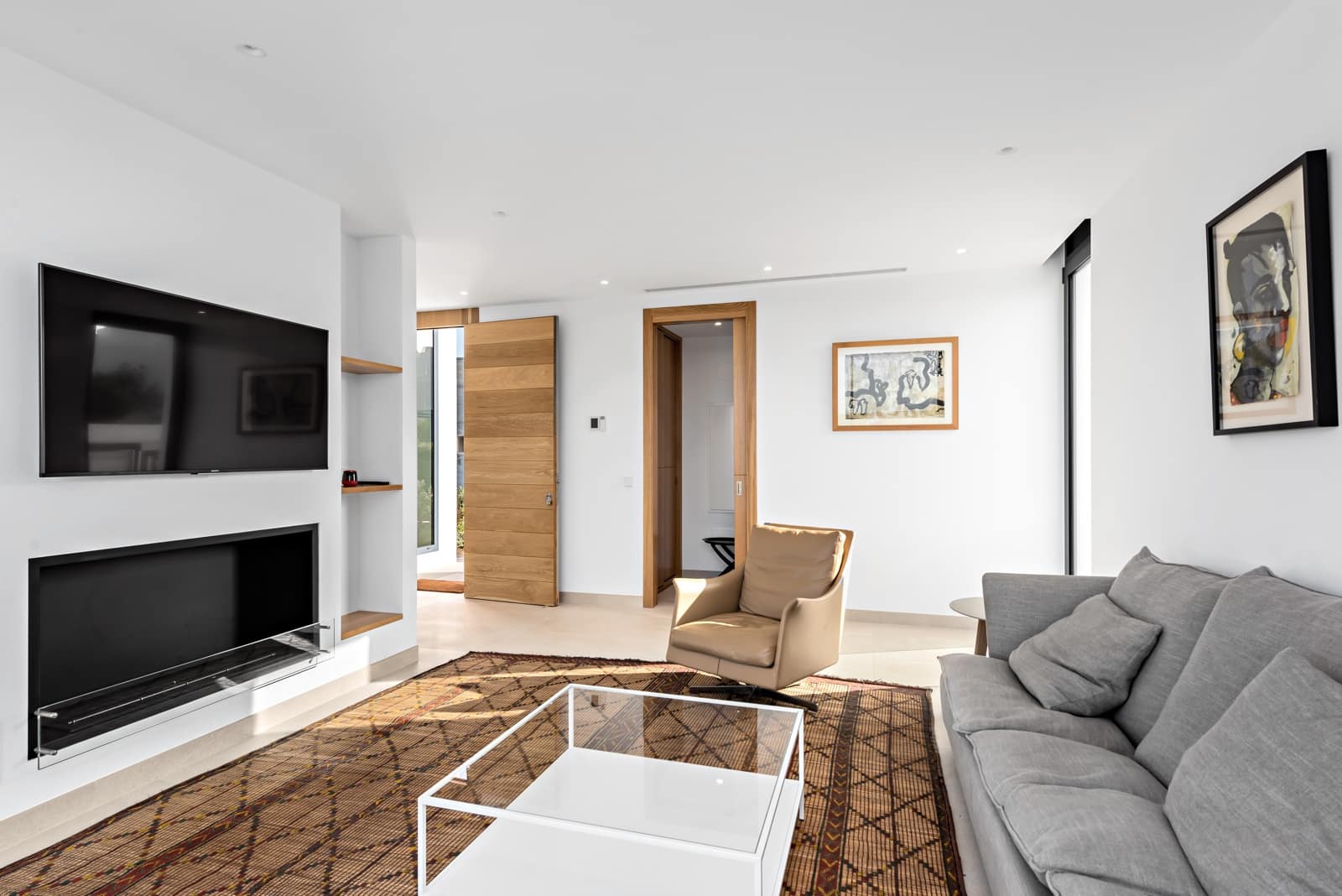 3 soveværelse Villa til salg i Colonia de Sant Pere / Colonia de San Pedro med swimmingpool garage - € 2.400.000 (Ref: 8352668)