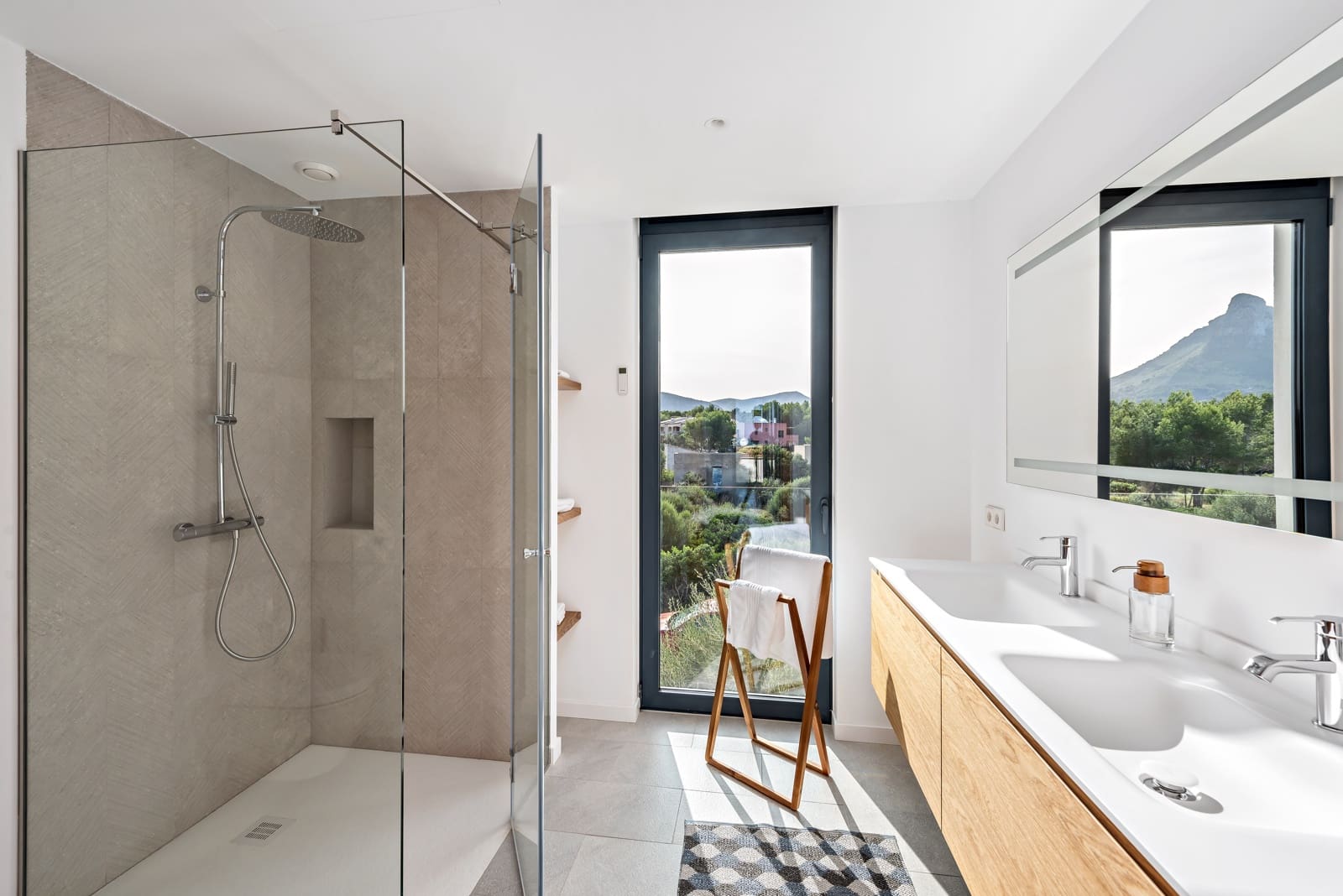 3 soveværelse Villa til salg i Colonia de Sant Pere / Colonia de San Pedro med swimmingpool garage - € 2.400.000 (Ref: 8352668)