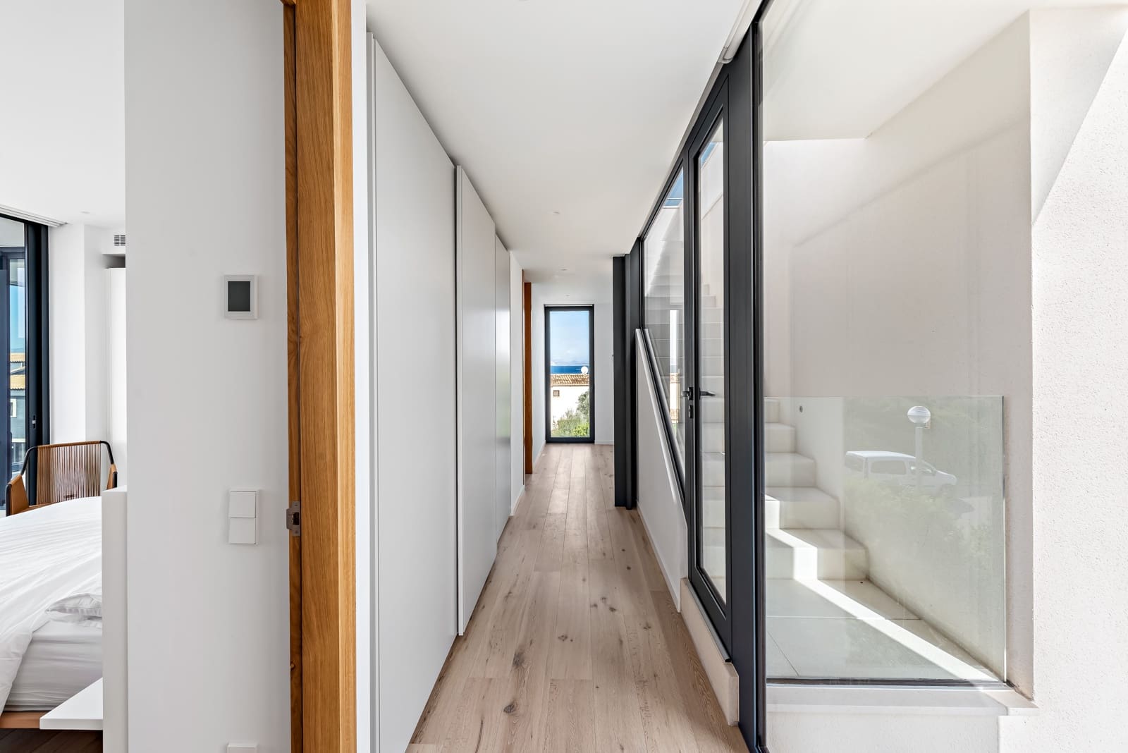 3 soveværelse Villa til salg i Colonia de Sant Pere / Colonia de San Pedro med swimmingpool garage - € 2.400.000 (Ref: 8352668)