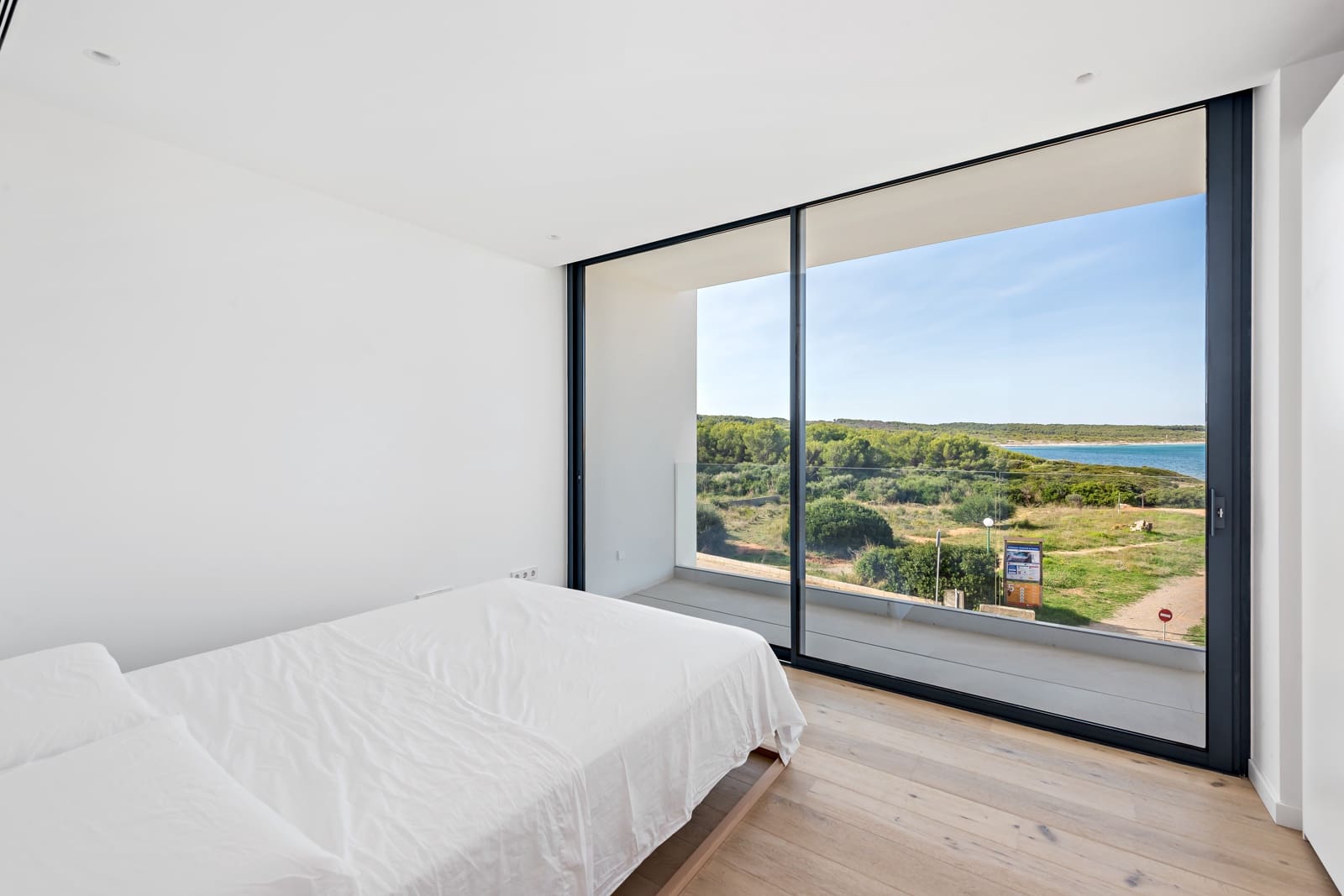 3 soveværelse Villa til salg i Colonia de Sant Pere / Colonia de San Pedro med swimmingpool garage - € 2.400.000 (Ref: 8352668)