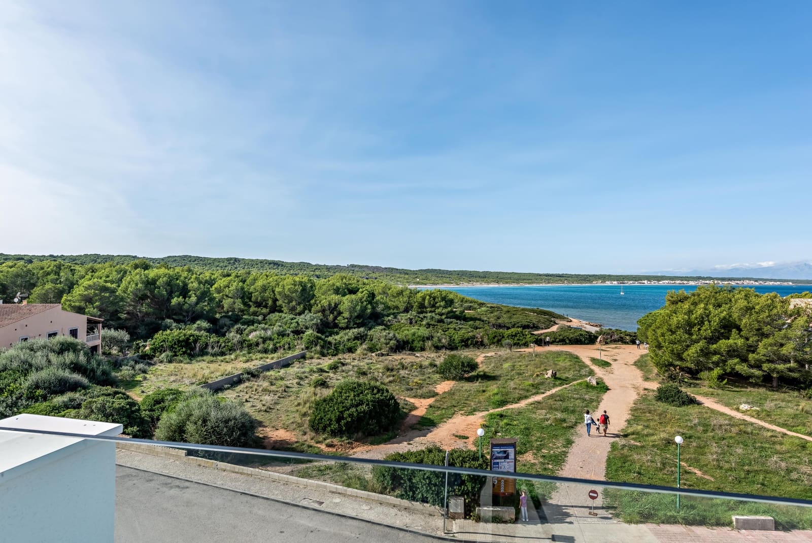 3 soveværelse Villa til salg i Colonia de Sant Pere / Colonia de San Pedro med swimmingpool garage - € 2.400.000 (Ref: 8352668)