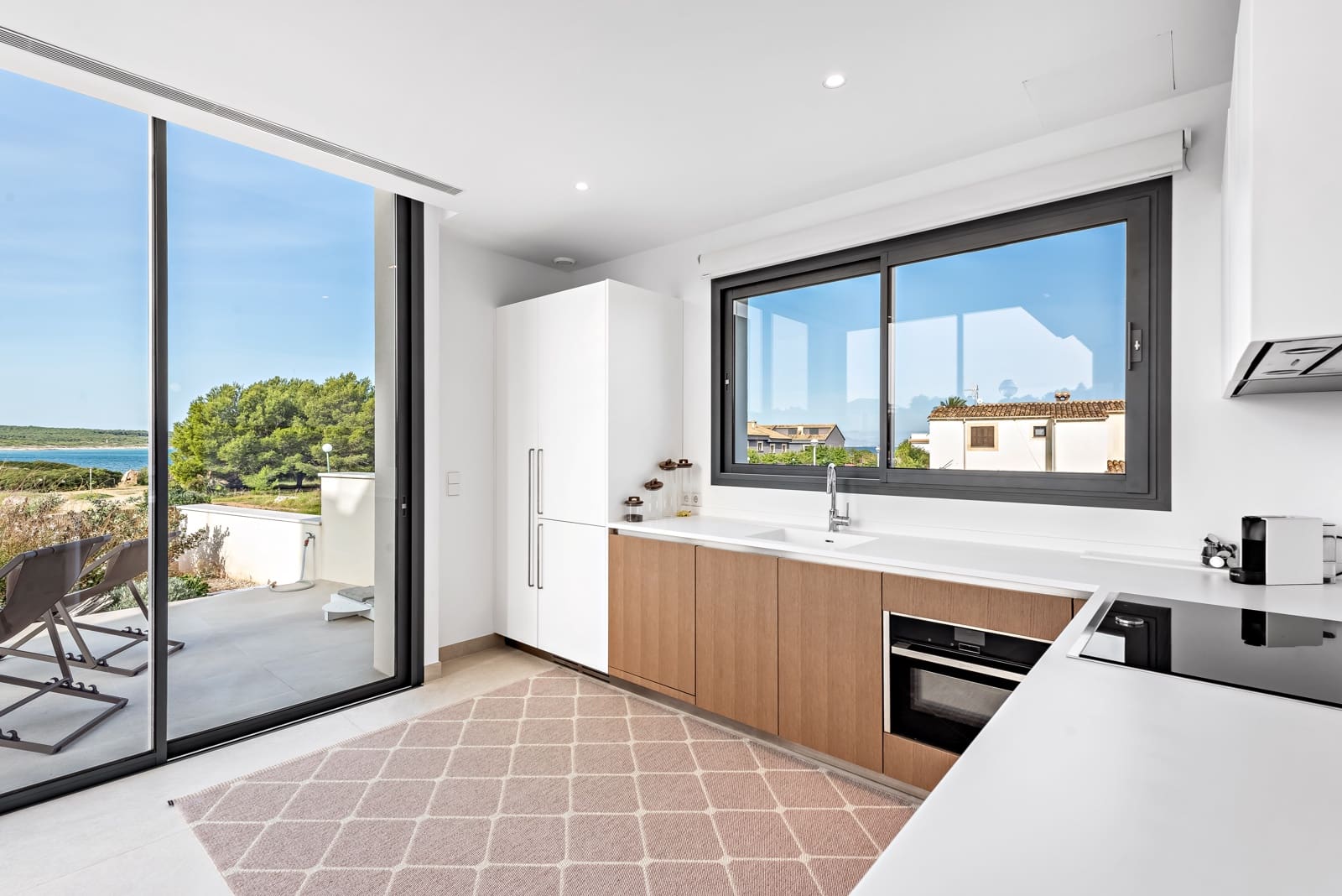 3 soveværelse Villa til salg i Colonia de Sant Pere / Colonia de San Pedro med swimmingpool garage - € 2.400.000 (Ref: 8352668)