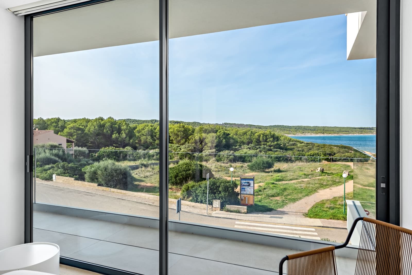 3 soveværelse Villa til salg i Colonia de Sant Pere / Colonia de San Pedro med swimmingpool garage - € 2.400.000 (Ref: 8352668)