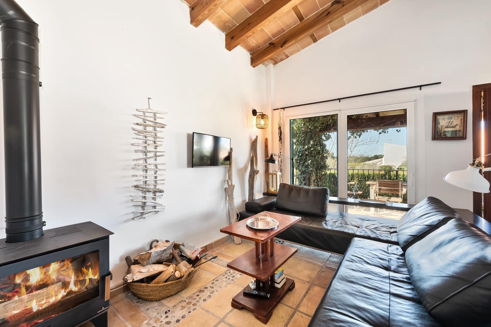 4 camera da letto Villa in vendita in Son Serra de Marina con piscina - 795.000 € (Rif: 8353159)