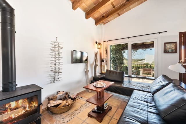 4 camera da letto Villa in vendita in Son Serra de Marina, Santa Margalida con piscina - 795.000 € (Rif: 8353159)