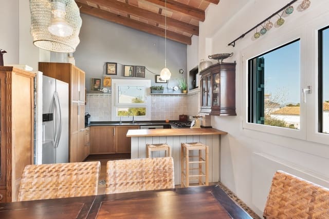 4 camera da letto Villa in vendita in Son Serra de Marina, Santa Margalida con piscina - 795.000 € (Rif: 8353159)