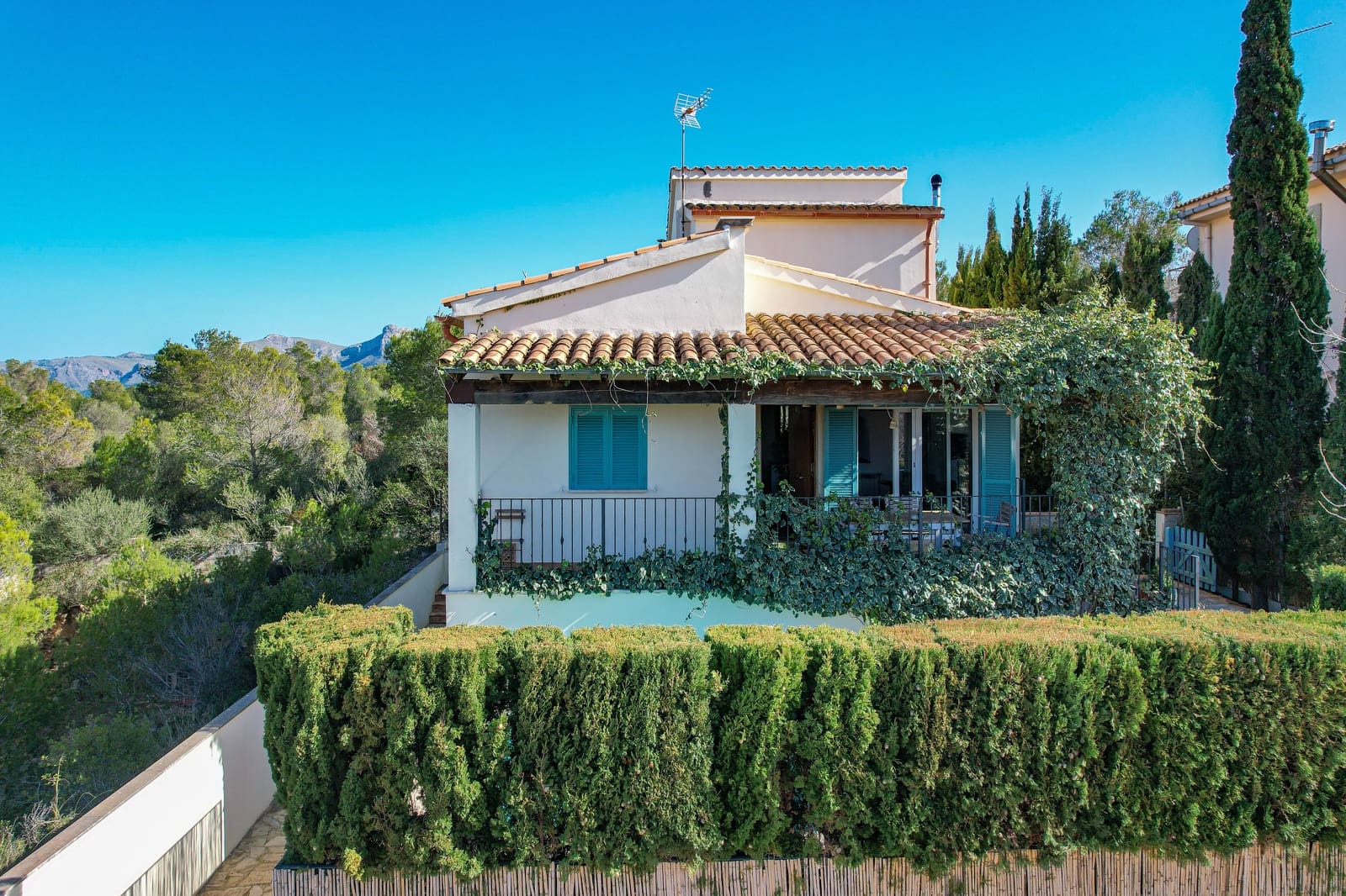 4 camera da letto Villa in vendita in Son Serra de Marina con piscina - 795.000 € (Rif: 8353159)