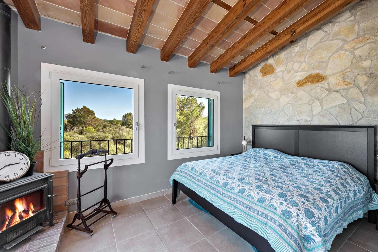 4 camera da letto Villa in vendita in Son Serra de Marina con piscina - 795.000 € (Rif: 8353159)