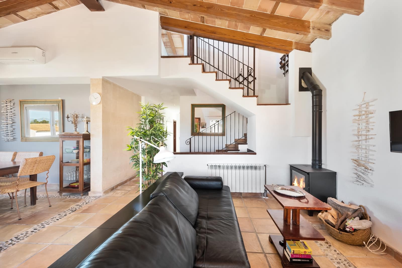 4 camera da letto Villa in vendita in Son Serra de Marina con piscina - 795.000 € (Rif: 8353159)