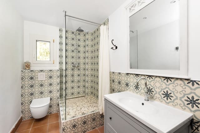 4 camera da letto Villa in vendita in Son Serra de Marina, Santa Margalida con piscina - 795.000 € (Rif: 8353159)