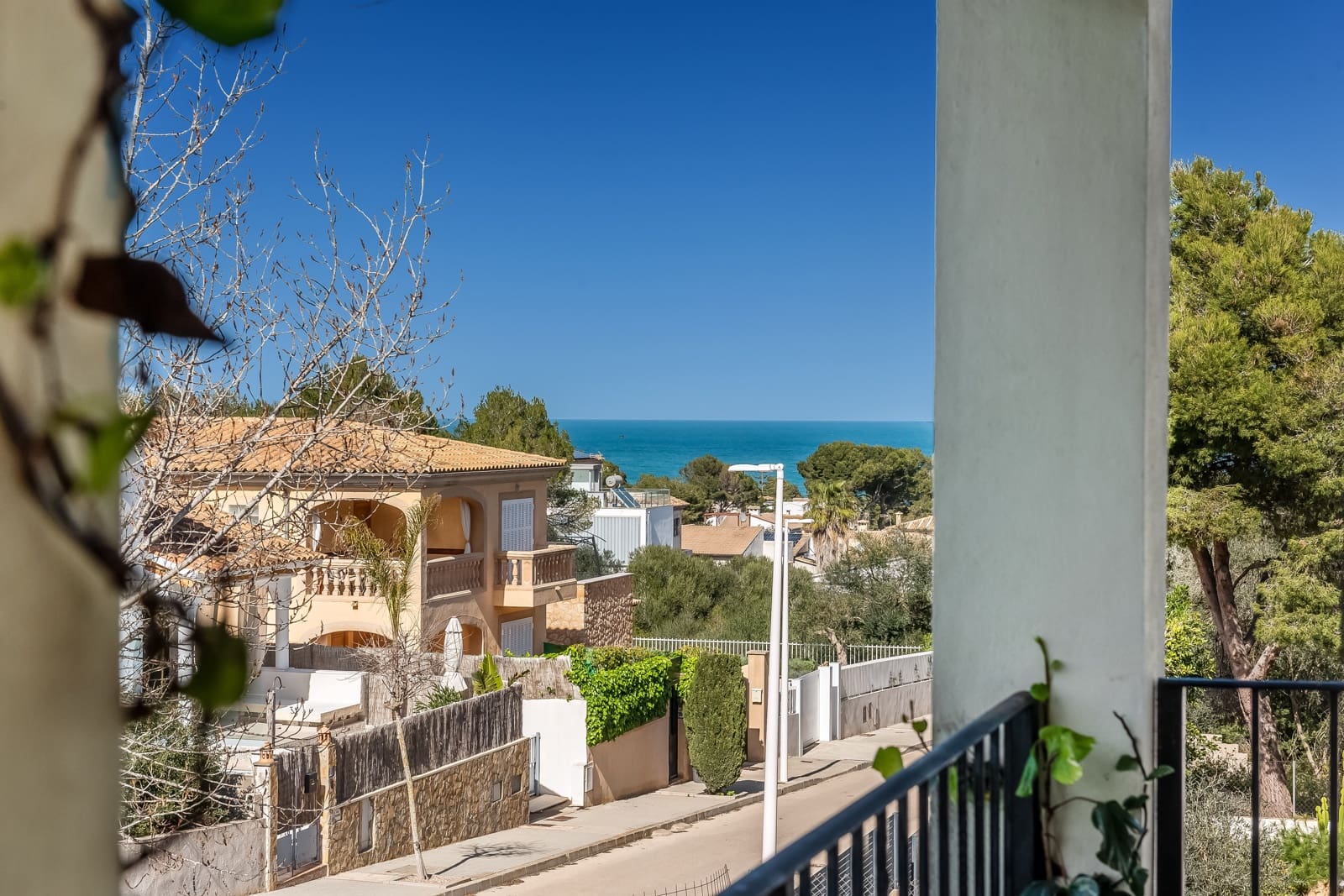 4 camera da letto Villa in vendita in Son Serra de Marina con piscina - 795.000 € (Rif: 8353159)