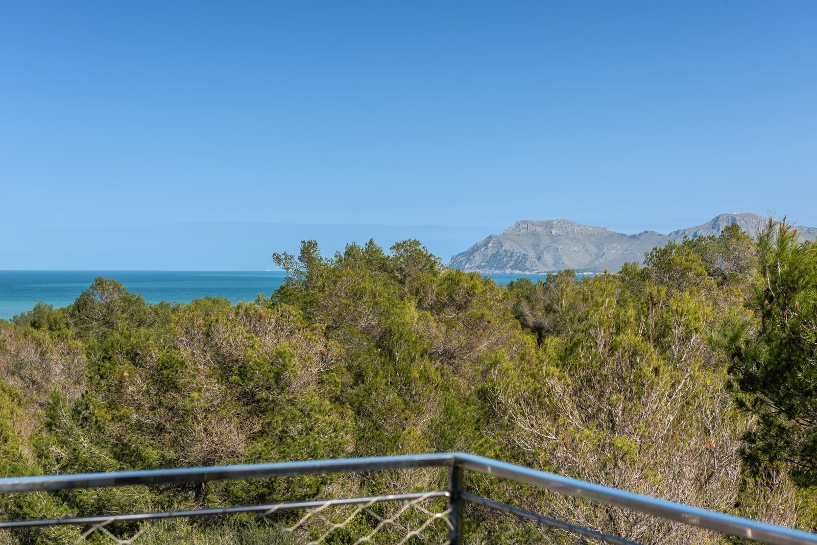 4 camera da letto Villa in vendita in Son Serra de Marina con piscina - 795.000 € (Rif: 8353159)