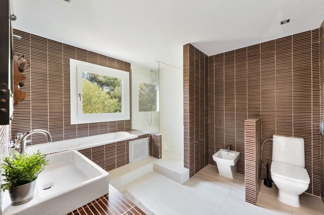 4 camera da letto Villa in vendita in Son Serra de Marina, Santa Margalida con piscina - 795.000 € (Rif: 8353159)