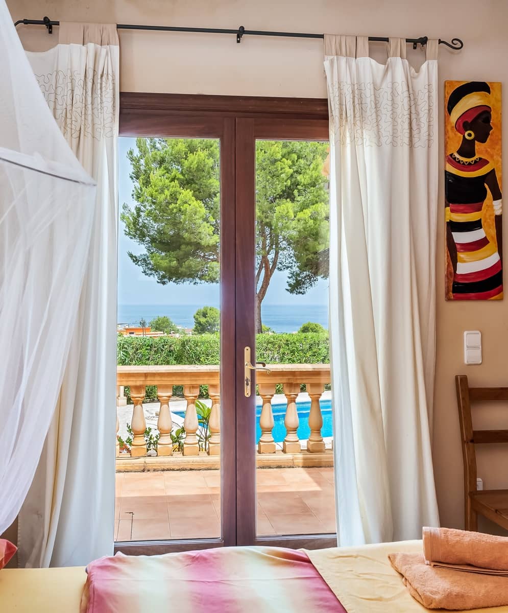 2 soveværelse Villa til salg i Colonia de Sant Pere / Colonia de San Pedro med swimmingpool - € 1.190.000 (Ref: 8353162)