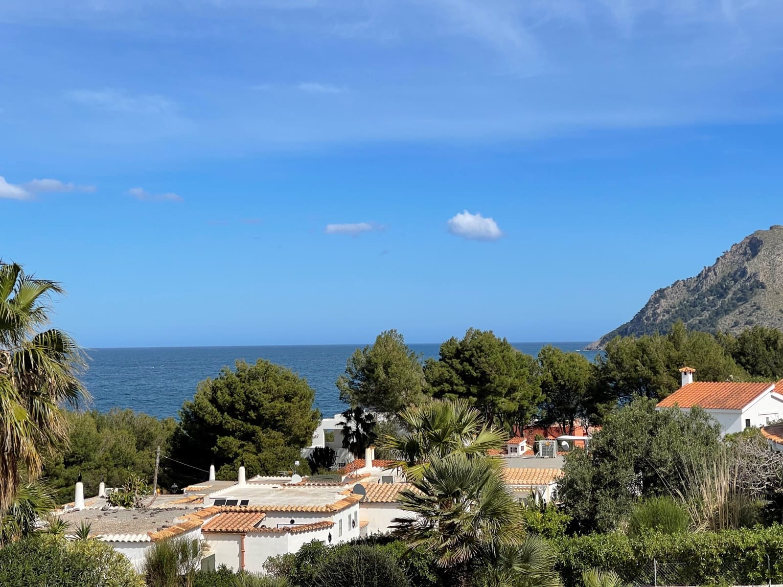 2 soveværelse Villa til salg i Colonia de Sant Pere / Colonia de San Pedro med swimmingpool - € 1.190.000 (Ref: 8353162)