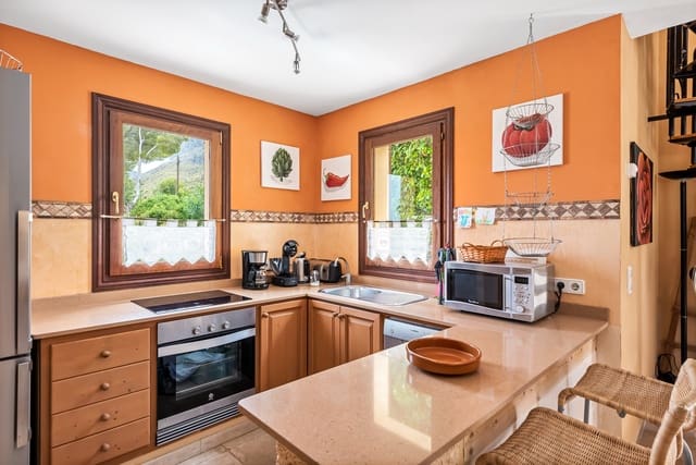 2 soveværelse Villa til salg i Colonia de Sant Pere / Colonia de San Pedro, Artà med swimmingpool - € 1.190.000 (Ref: 8353162)