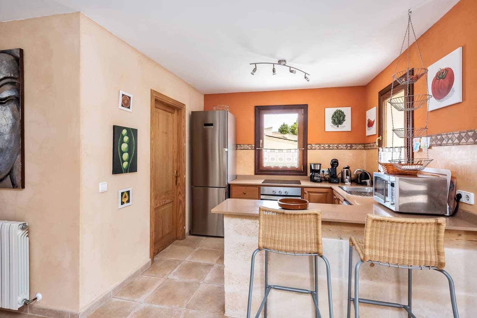 2 soveværelse Villa til salg i Colonia de Sant Pere / Colonia de San Pedro med swimmingpool - € 1.190.000 (Ref: 8353162)