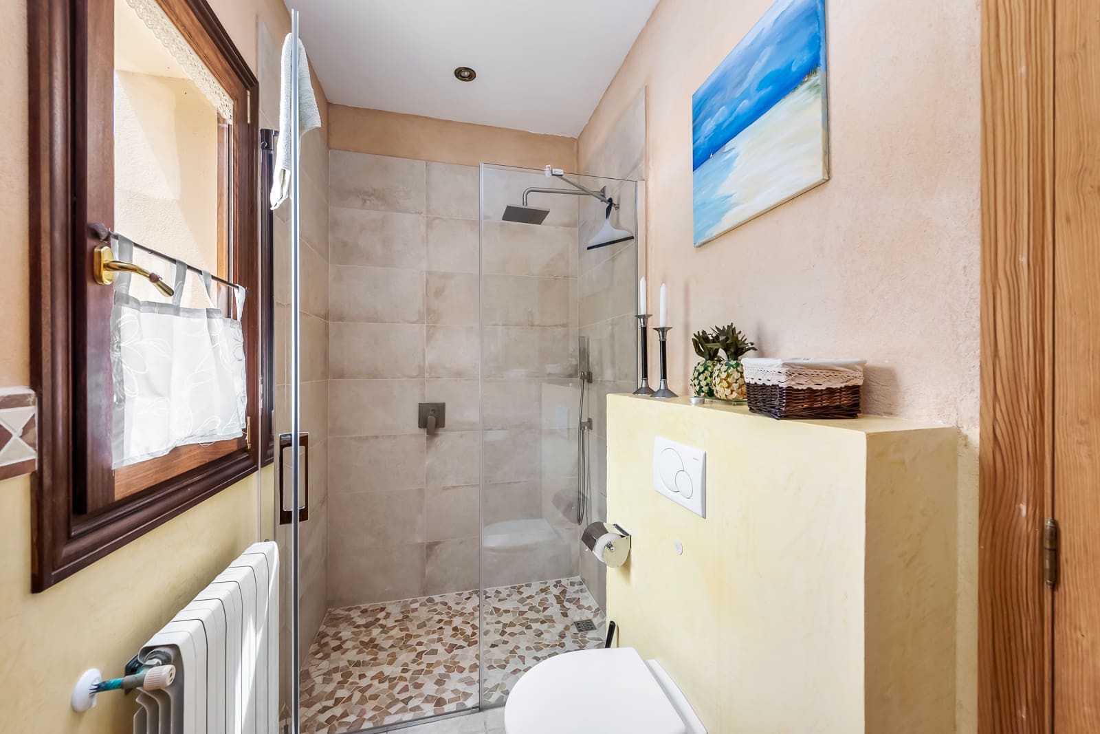 2 soveværelse Villa til salg i Colonia de Sant Pere / Colonia de San Pedro med swimmingpool - € 1.190.000 (Ref: 8353162)