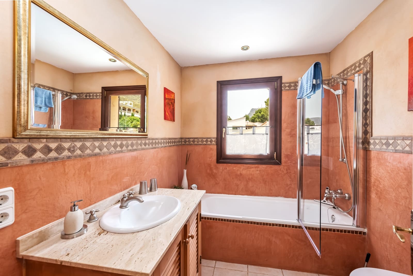 2 soveværelse Villa til salg i Colonia de Sant Pere / Colonia de San Pedro med swimmingpool - € 1.190.000 (Ref: 8353162)