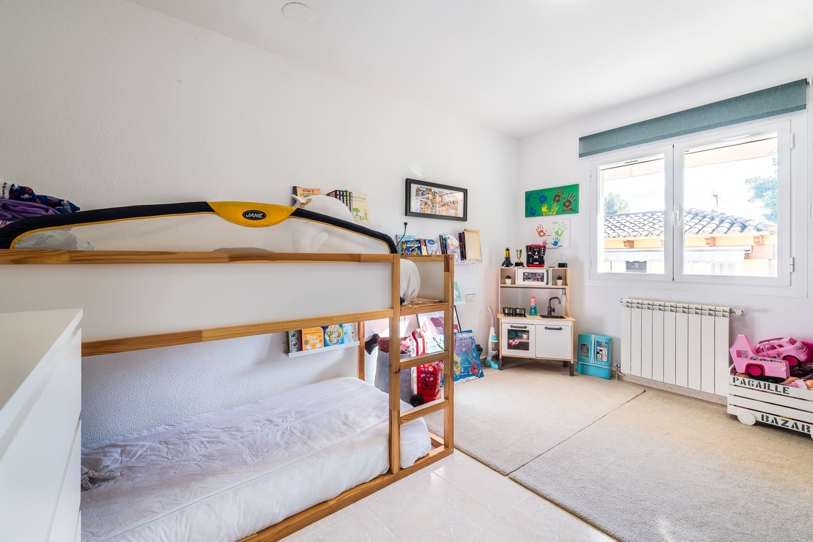 5 bedroom Villa for sale in Santa Maria del Cami with pool garage - € 1,085,000 (Ref: 8358981)