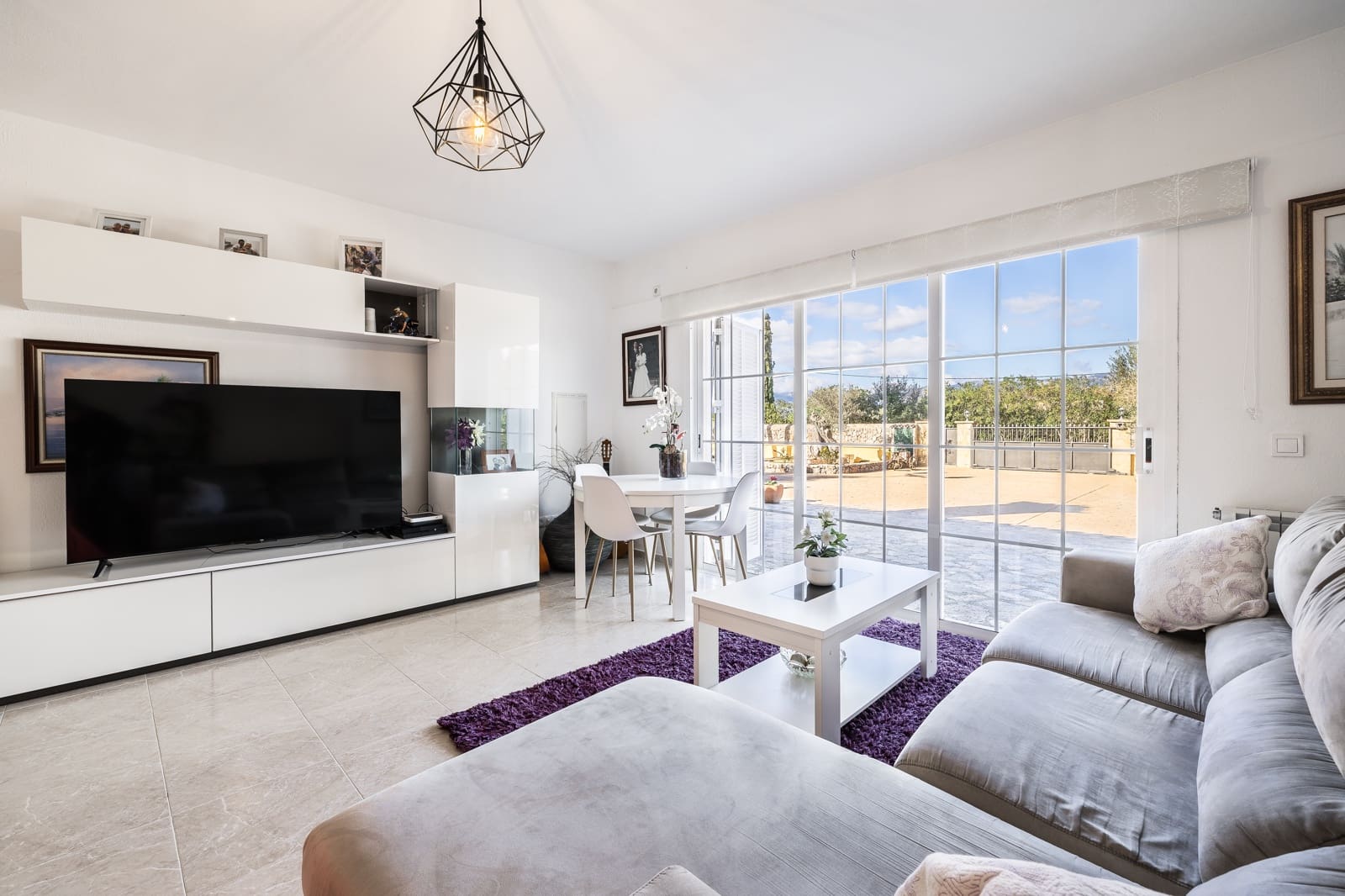 5 bedroom Villa for sale in Santa Maria del Cami with pool garage - € 1,085,000 (Ref: 8358981)