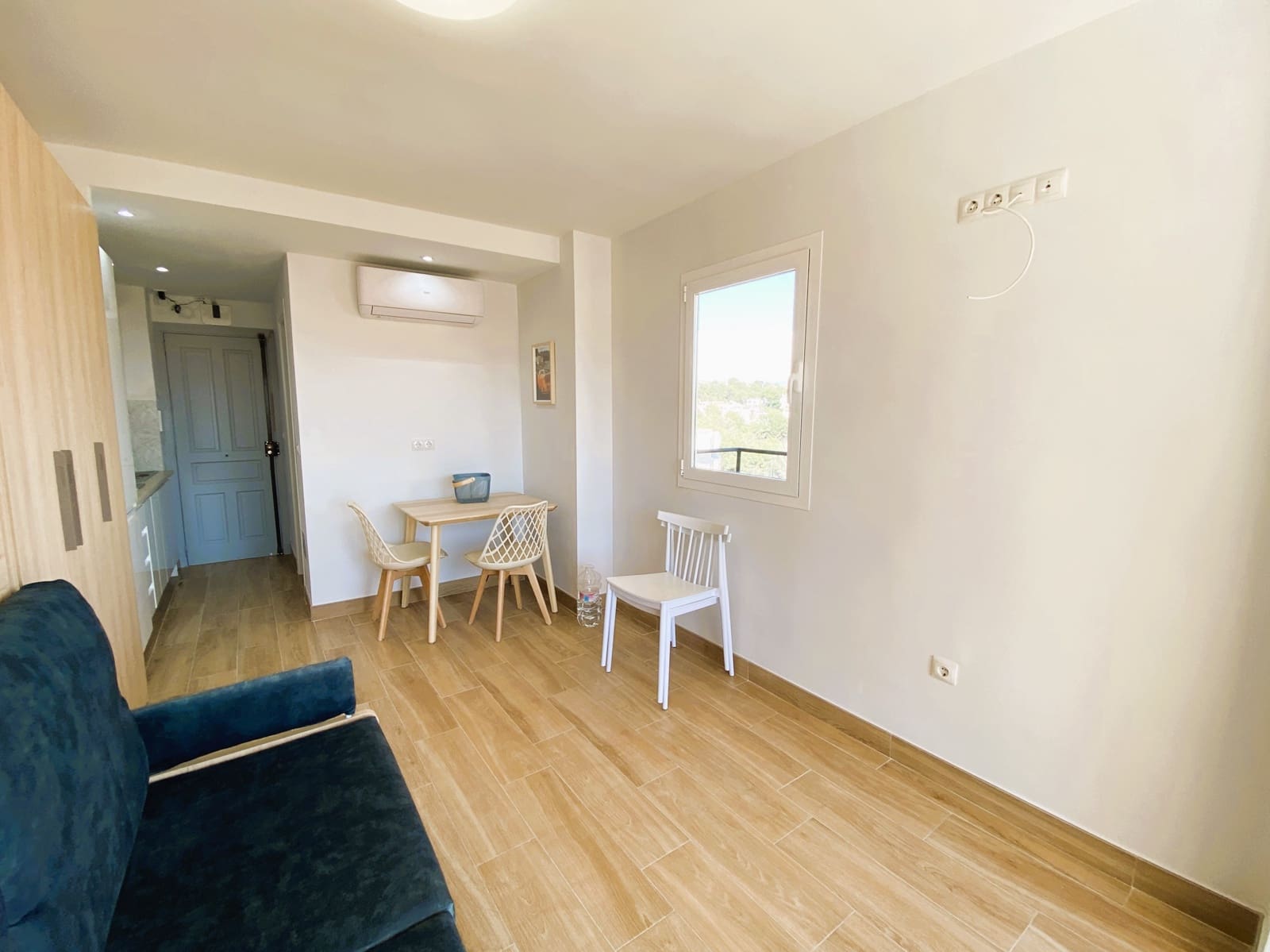 2 soveværelse Lejlighed til salg i Palma de Mallorca med garage - € 371.000 (Ref: 8370064)