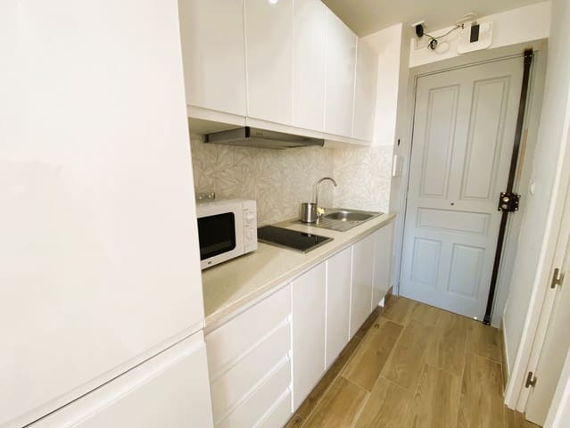 2 soveværelse Lejlighed til salg i Cala Mayor, Palma de Mallorca med garage - € 371.000 (Ref: 8370064)