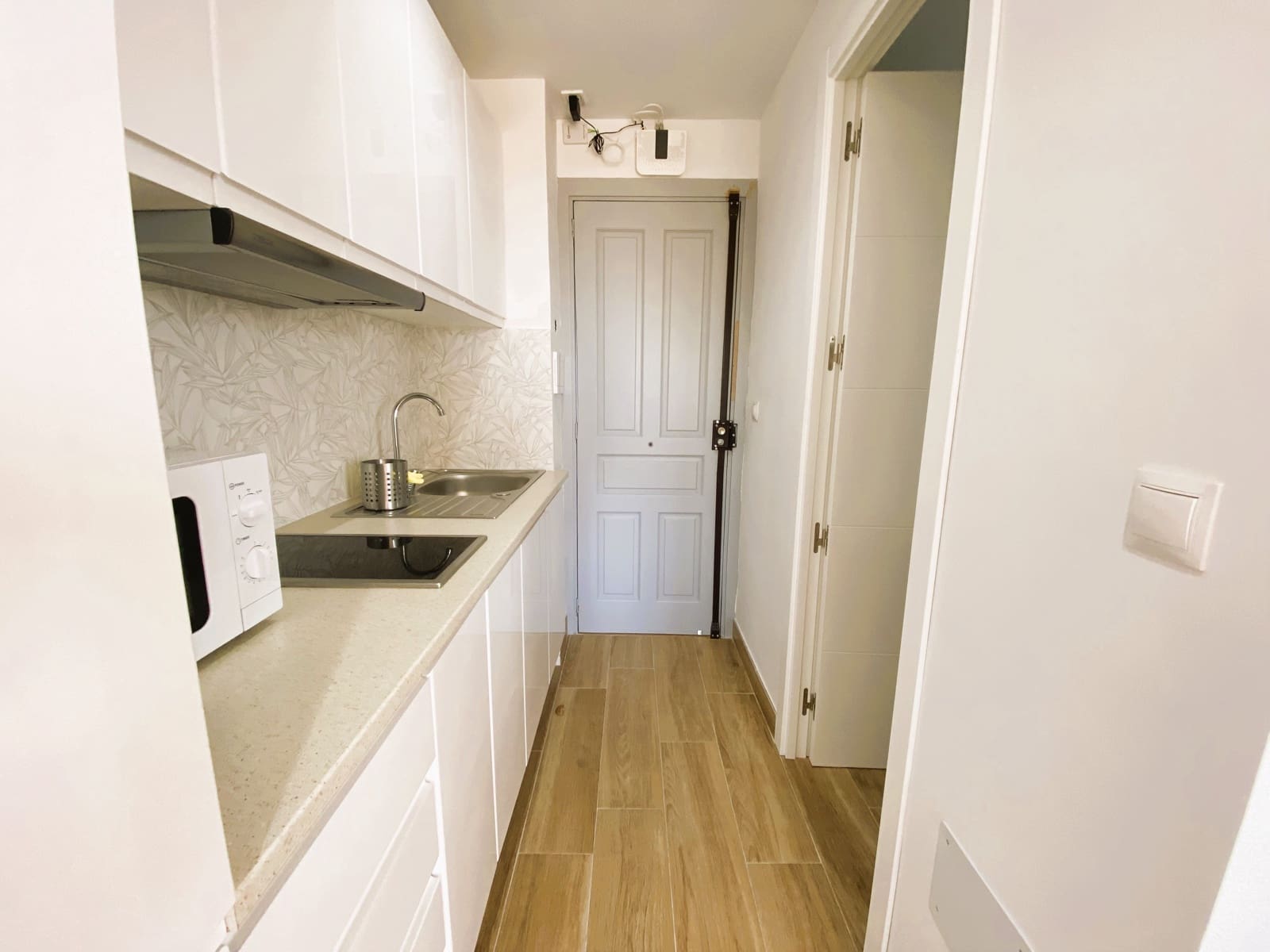 2 soveværelse Lejlighed til salg i Palma de Mallorca med garage - € 371.000 (Ref: 8370064)