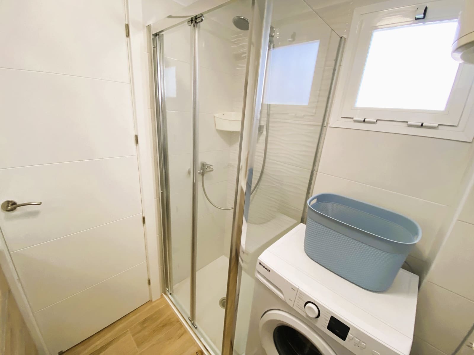 2 soveværelse Lejlighed til salg i Palma de Mallorca med garage - € 371.000 (Ref: 8370064)