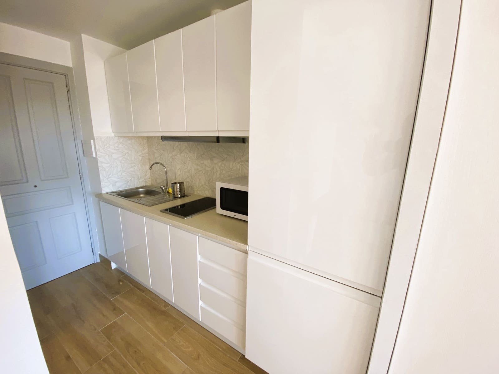 2 soveværelse Lejlighed til salg i Palma de Mallorca med garage - € 371.000 (Ref: 8370064)