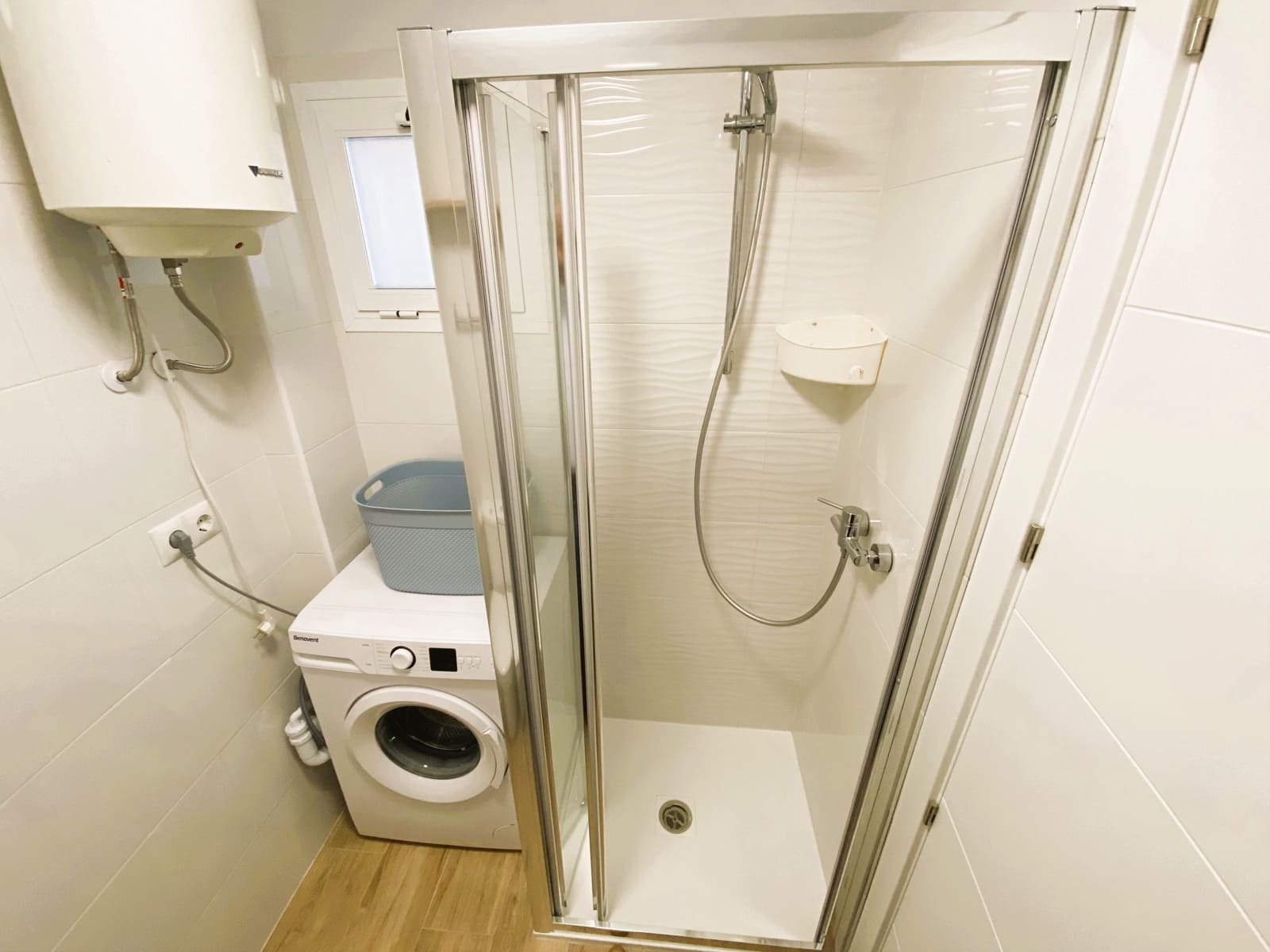 2 soveværelse Lejlighed til salg i Palma de Mallorca med garage - € 371.000 (Ref: 8370064)