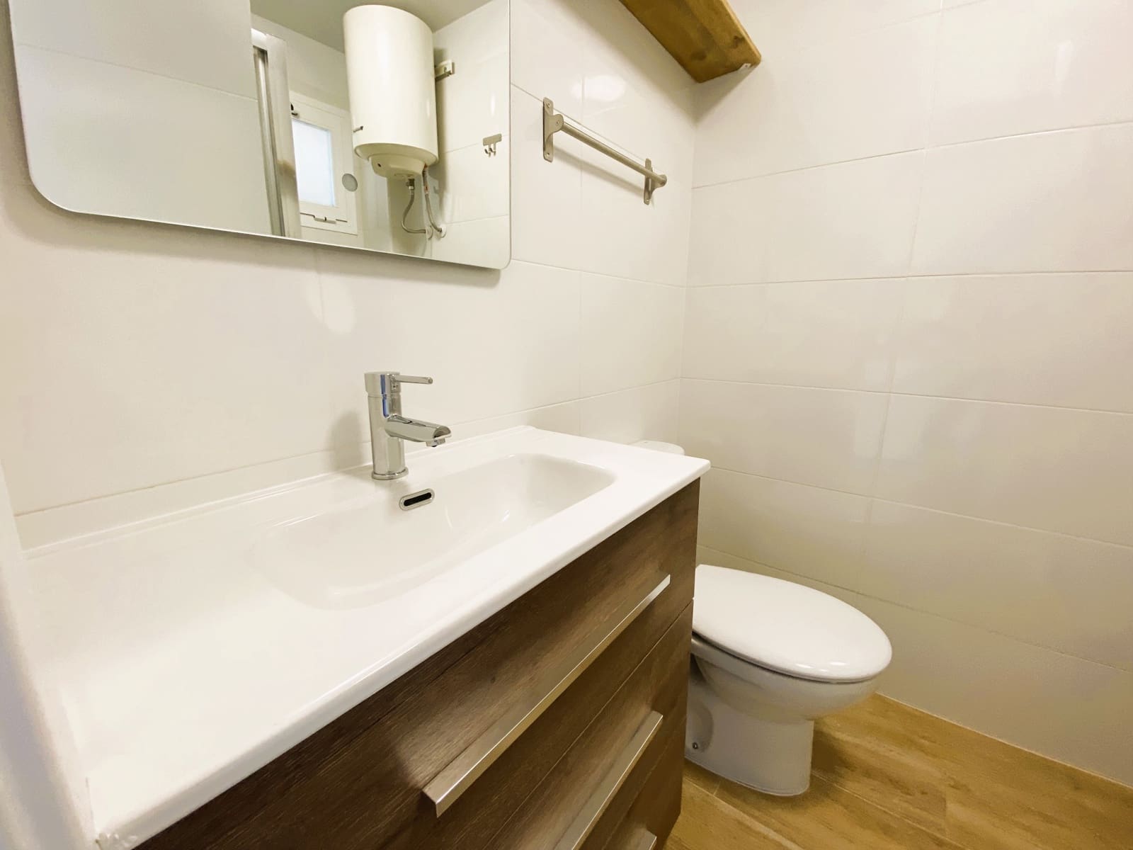 2 soveværelse Lejlighed til salg i Palma de Mallorca med garage - € 371.000 (Ref: 8370064)