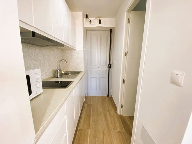 2 soveværelse Lejlighed til salg i Cala Mayor, Palma de Mallorca med garage - € 371.000 (Ref: 8370064)